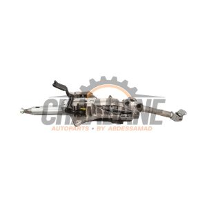 Boitier colonne de direction complet A2464602316 Mercedes A (W176) 1.6 A-180 16V
