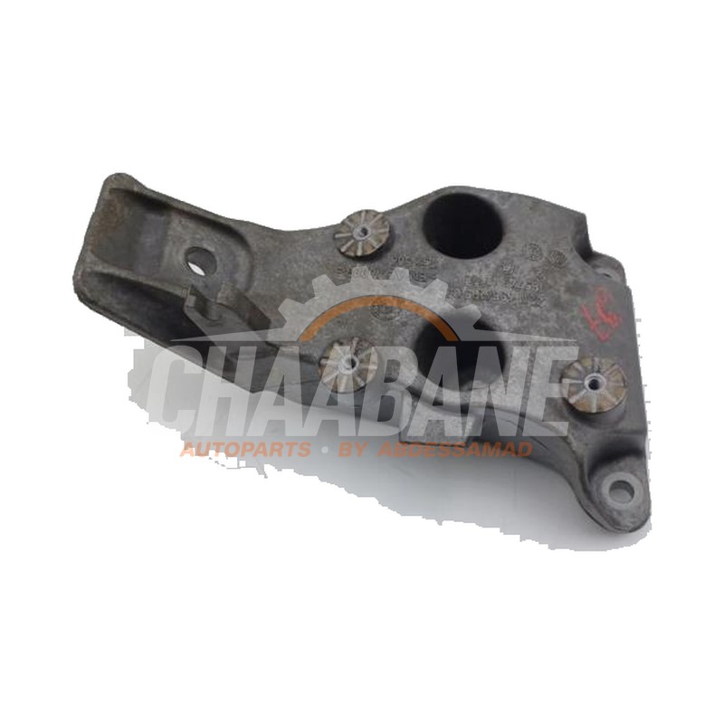 Support moteur 22116856185 BMW X5 (F15) xDrive 40e PHEV 2.0 2013 / 2018