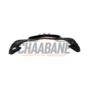 Pare-chocs avant A1568803700 Mercedes GLA (156.9) 2.2 220 d 16V 4-Matic