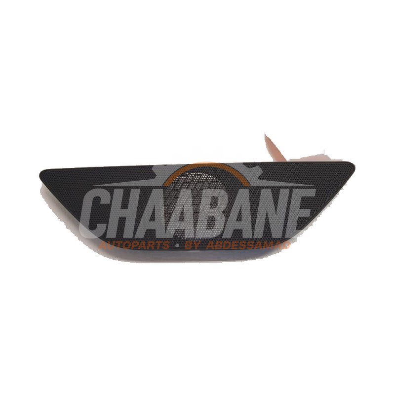 Element tableau de bord 5F1857209 Seat Leon (5FB) 1.0 TSI 12V 2012 / 2020