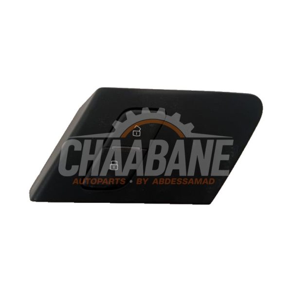 Interrupteur de commande de porte 80B962107 Audi Q5 2016