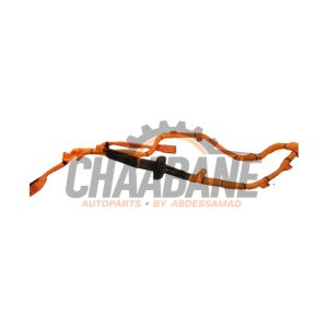 Cable (divers) 764023205C BMW X5 (F15) xDrive 40e PHEV 2.0 2013 / 2018