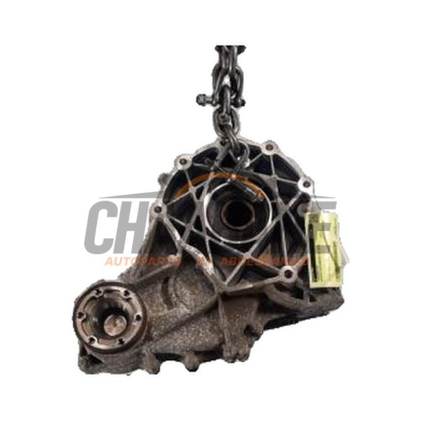 Boite de transfert 4x4 Maserati Quattroporte VI 3.0 S Q4 Biturbo V6 24V 2012