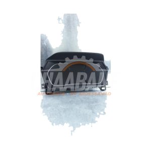 Instrument de bord 62105A305C4 BMW 1-Serie 2019