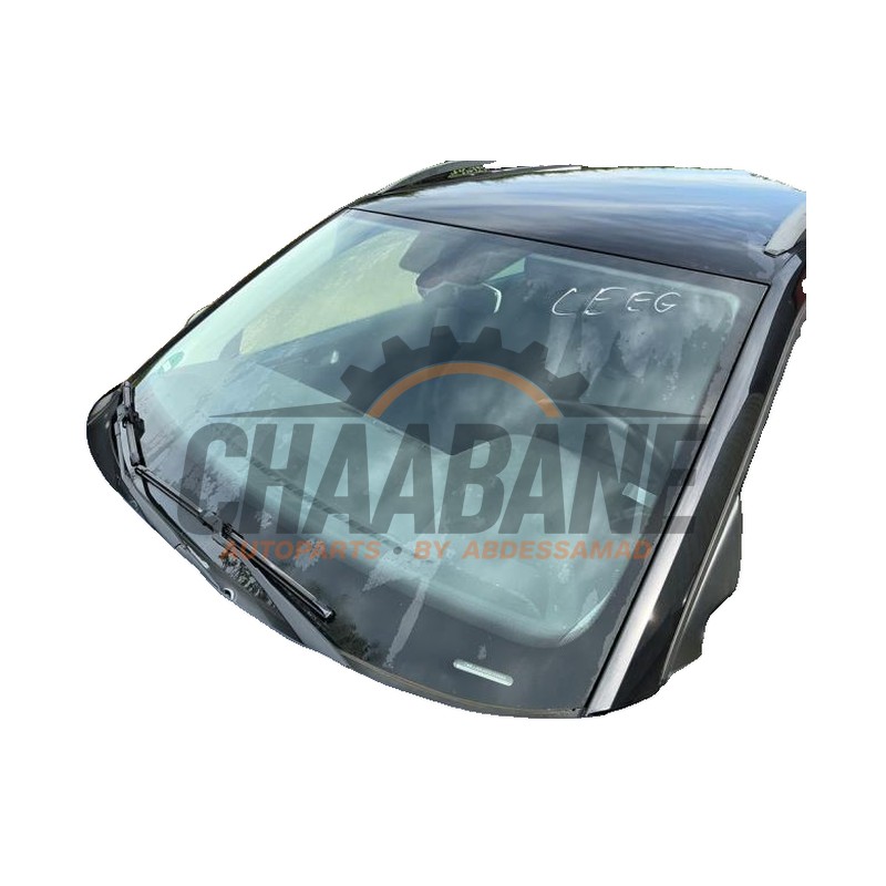 Pare-brise 6V0845011S Skoda Fabia III Combi (NJ5) 1.4 TDI 16V 90 Greentech 2014 / 2022