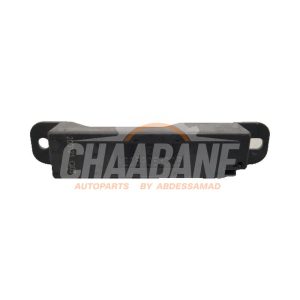 Entree sans cle - Antenne A2059053005 Mercedes GLC Coupe (C253) 2.0 300d 16V 4-Matic