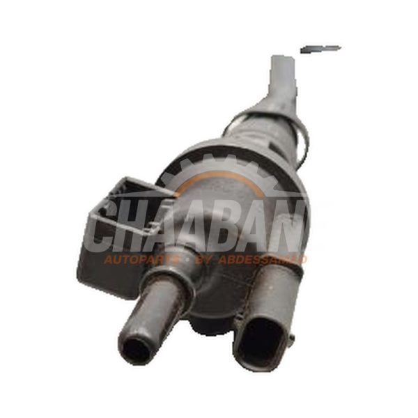 Soupape vide 7621174 BMW 1 serie (F20) 118i 1.5 TwinPower 12V 2015 / 2019
