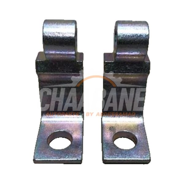 Kit charnieres 8X0831403E Seat Tarraco 2018 / 2024