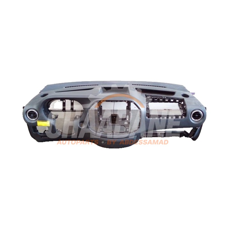 Tableau de bord A4476800087 Mercedes Vito (447.6) 2.2 114 CDI 16V 4x4