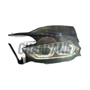 Phare gauche 63115A1E055 BMW 1 serie (F40) 118d 2.0 16V 2019