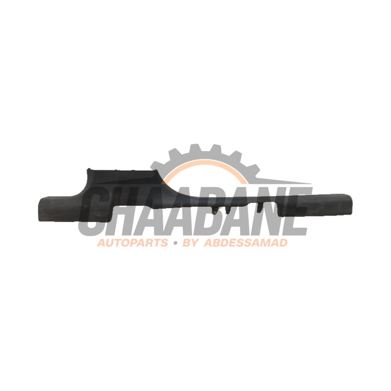 Marche-pied (list de couverture) gauche 10A853371A Volkswagen ID.3 (E11/E12) First, Life, Pro 58 kWh 2019