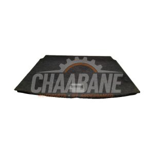 Tapis de coffre 5F0858855 Seat Leon (KLB) 2.0 TDI 16V 2019