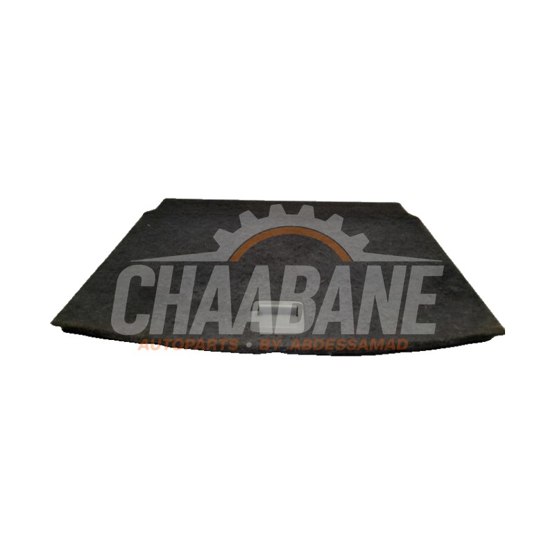 Coffre tapis 5F0858855 Seat Leon (KLB) 2.0 TDI 16V 2019