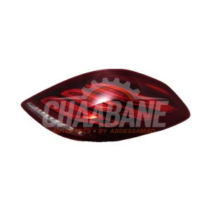 Feu arriere droit A2229065501 Mercedes S (222.0/222.1) 3.0 S-450 24V 4-Matic