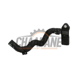 Capteur de pression carburant 04L906051J Audi TT (FV3/FVP) 2.0 TDI 16V 2014