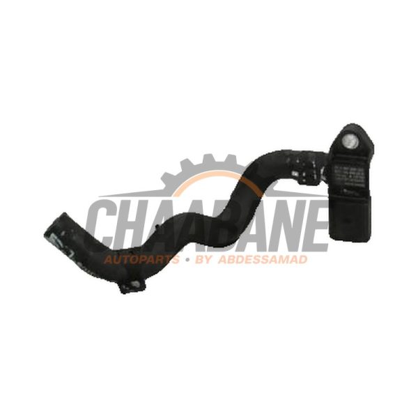 Capteur de pression carburant 04L906051J Audi TT (FV3/FVP) 2.0 TDI 16V 2014