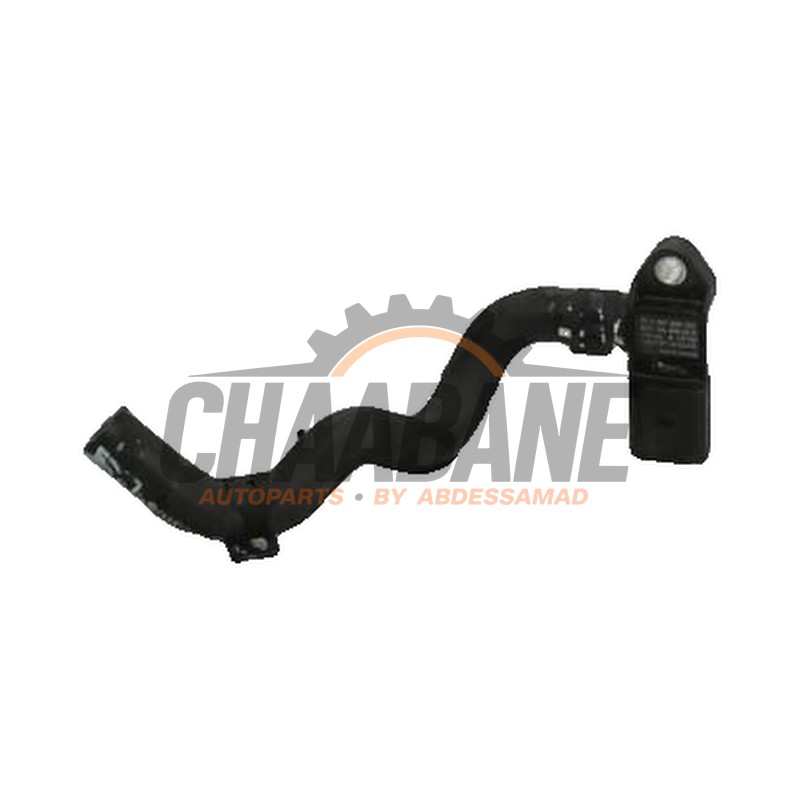Capteur de pression carburant 04L906051J Audi TT (FV3/FVP) 2.0 TDI 16V 2014