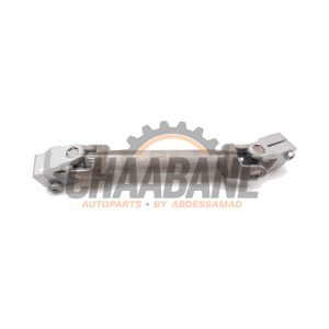 Axe colonne de direction A2474608800 Mercedes A (177.0) 1.3 A-180 Turbo 16V