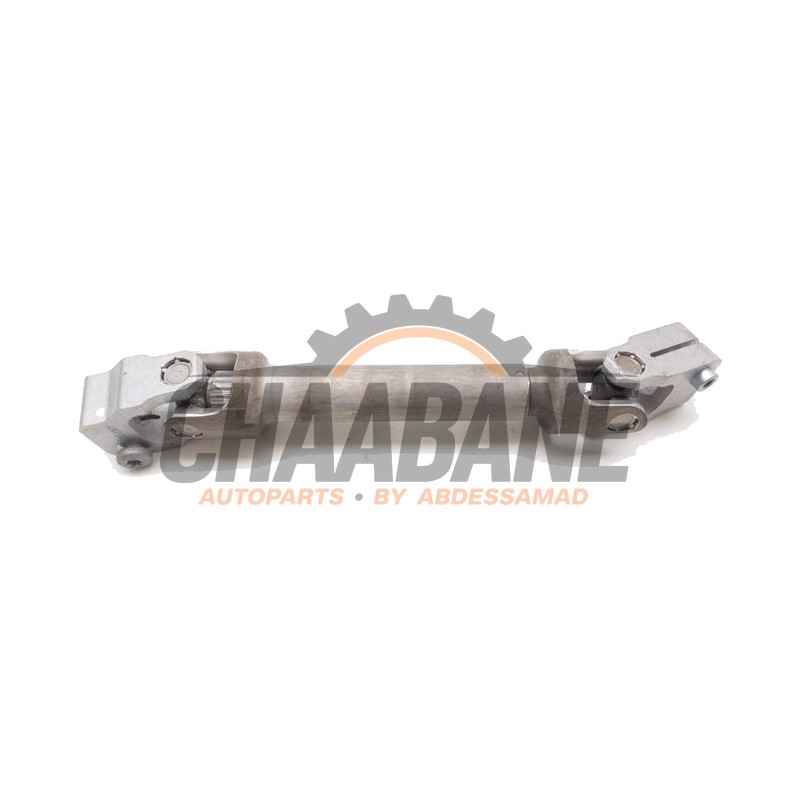 Axe colonne de direction A2474608800 Mercedes A (177.0) 1.3 A-180 Turbo 16V
