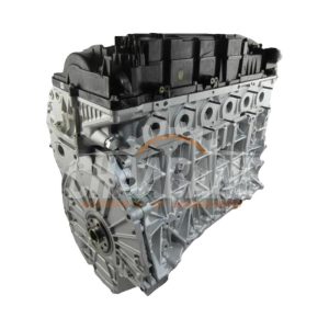Moteur N57D30A BMW X5 (F15) xDrive 35d 3.0 24V 2013 / 2018