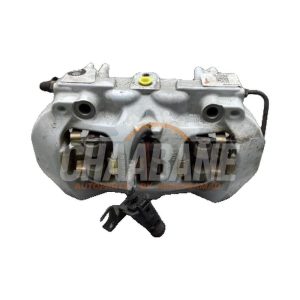 Etrier de frein arriere gauche 9J1615403AD Porsche Taycan (Y1A) 79/84 kWh 2019