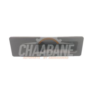 Poignee hayon 7463161 BMW 2 serie Gran Tourer (F46) 218d 2.0 TwinPower Turbo 16V 2014