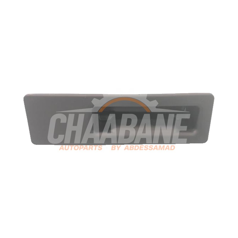 Poignee hayon 7463161 BMW 2 serie Gran Tourer (F46) 218d 2.0 TwinPower Turbo 16V 2014