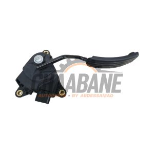 Capteur de position pedale daccelerateur 8200436878 Mercedes Citan (415.6) 1.5 108 CDI Euro 6
