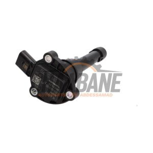Capteur de niveau dhuile 06L907660 Audi A4 (B9) 2.0 40 TDI 16V 2015