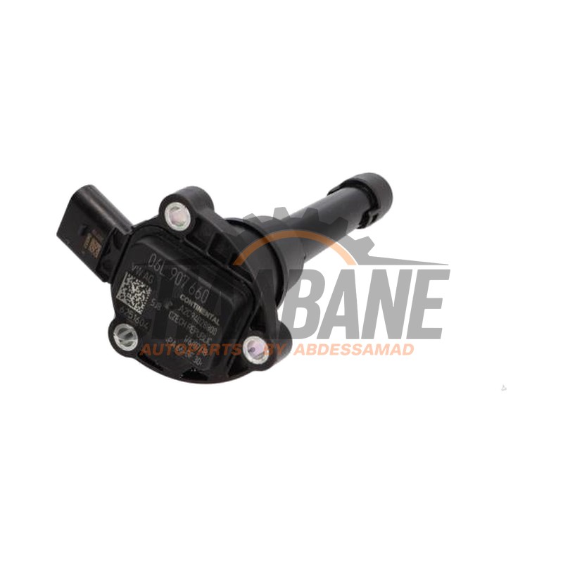 Capteur de niveau dhuile 06L907660 Audi A4 (B9) 2.0 40 TDI 16V 2015
