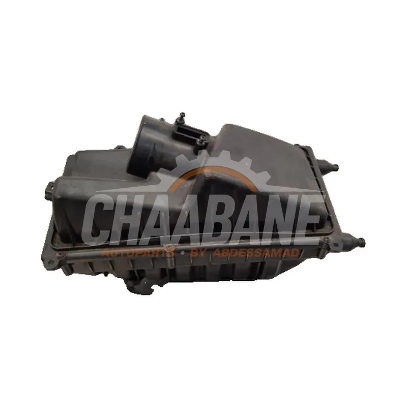 Boitier filtre a air CPLA9600CA Landrover Range Rover IV (LG) 4.4 SDV8 32V