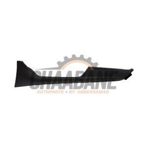 Bande decorative 4K5867420E3LP Audi A6 Avant (C8) 2.0 16V 45 TFSI Mild Hybrid 2018