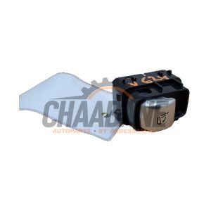 Poignee de deverrouillage du dossier A2059056611 Mercedes E (C238) E-220d 2.0 Turbo 16V