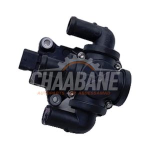 Pompe a eau supplementaire 4KE963375K Audi E-tron (GEN) 55 quattro 2018