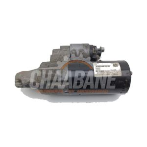 Demarreur A6429061000 Mercedes GLE (W166) 350d 3.0 V6 24V BlueTEC 4-Matic