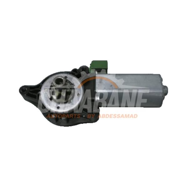 Moteur siege 3Q0959111 Audi A4 2015