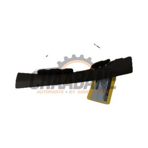 Protection montant A droit 8V0868204 Audi A3 Limousine (8VS/8VM) 1.4 TFSI 16V 2013 / 2020