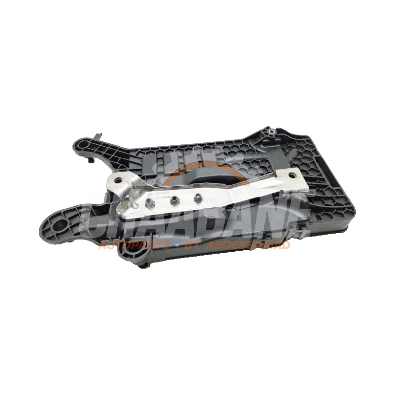 Boitier de batterie 200915331 Seat Ibiza V (KJB) 1.0 TSI 12V 2017