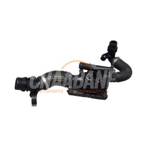 Boitier thermostat A6082000015 Mercedes A (177.0) 1.5 A-180d
