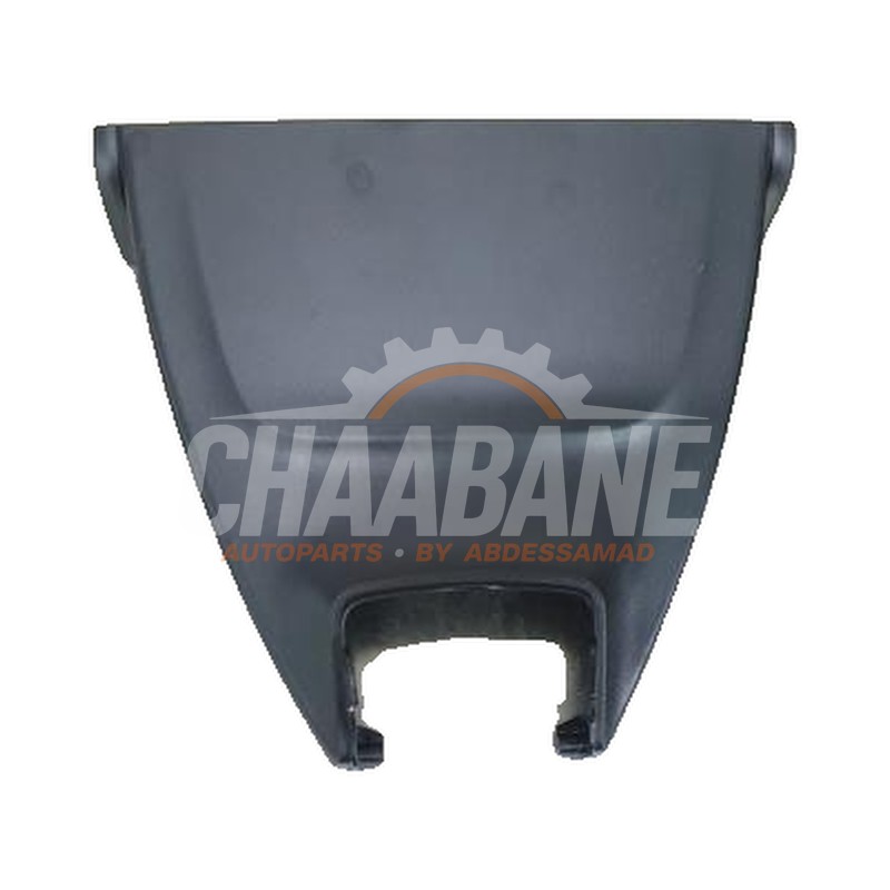 Plaque de protection divers 2G0868437 Volkswagen Taigo 1.5 TSI 16V 2021