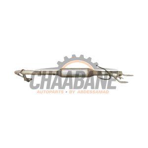 Catalyseur A9064909081 Mercedes Sprinter 5t (907.6) 311 CDI 2.1 D RWD