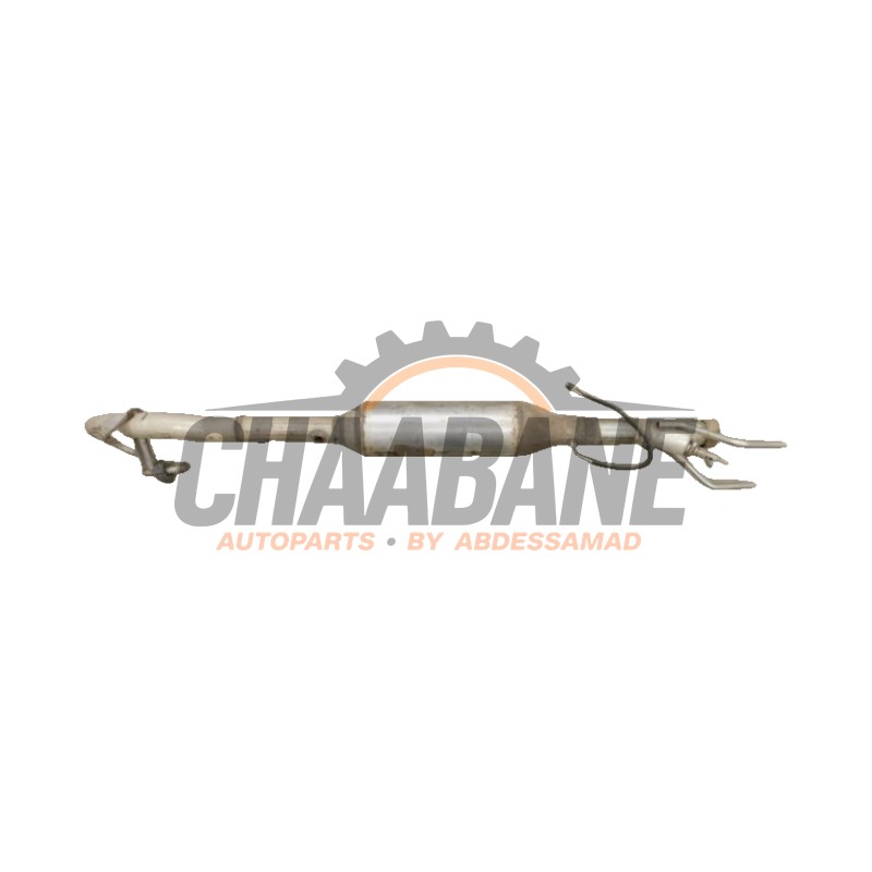 Catalyseur A9064909081 Mercedes Sprinter 5t (907.6) 311 CDI 2.1 D RWD