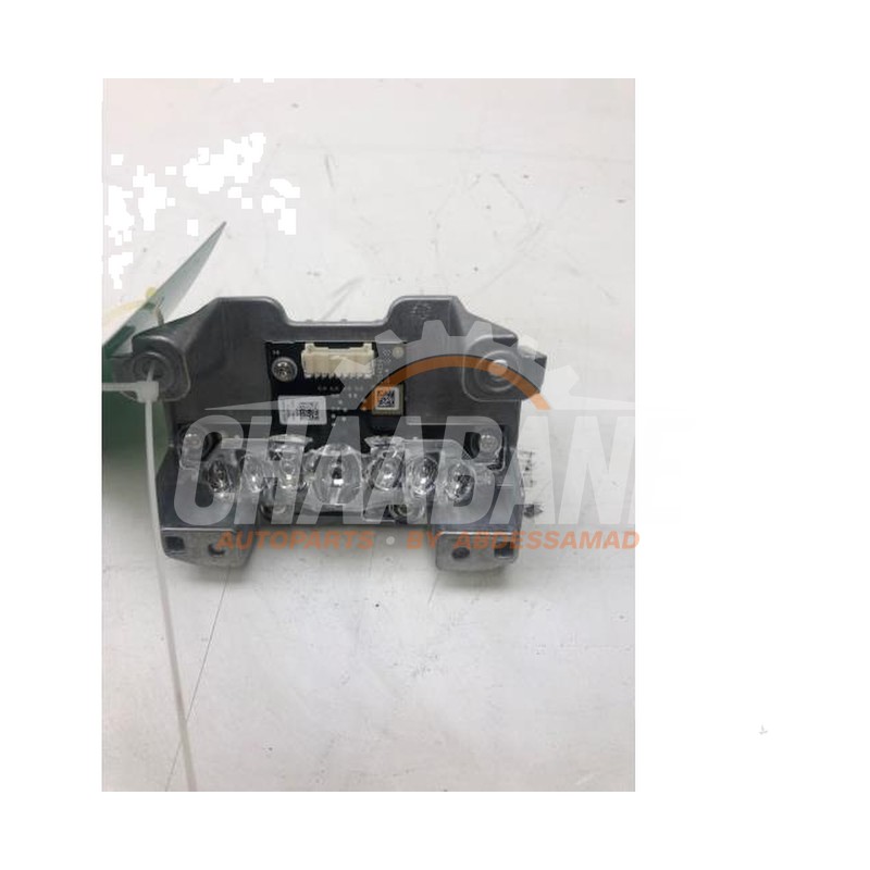 Module phare LED 1420000271 Skoda Octavia Combi (NXAC) 1.5 TSI 16V 2019