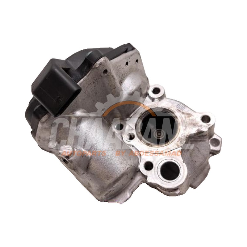 Valve RGE A6511400860 Mercedes Sprinter 3,5t (910.0/910.1/907.1/907.2) 314 CDI 2.1 D FWD