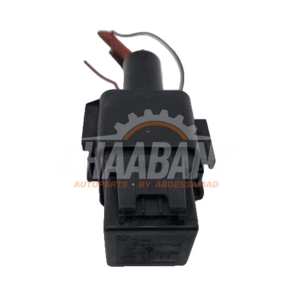 Relais 61369207913 BMW 1 serie (F40) 118i 1.5 TwinPower 12V 2019