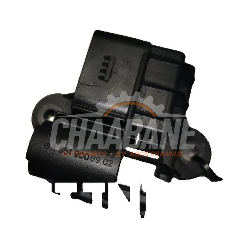 Relais prechauffage A6519008902 Mercedes Vito Tourer (447.7) 2.2 116 CDI 16V