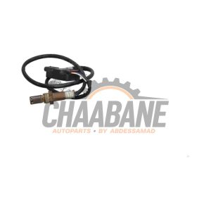 Capteur NOx 05L907807H Audi A3 Limousine (8YS) 2.0 35 TDI 16V 2020