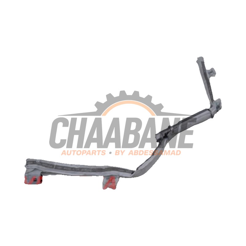 Airbag de toit droit 5F3880742 Seat Leon SC (5FC) 2.0 TDI FR 16V 2012 / 2018