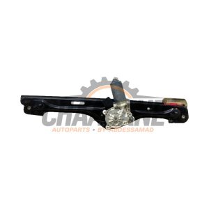 Moteur leve vitre arriere droit 7322748 BMW X5 (F15) xDrive 40e 2.0 2013 / 2018