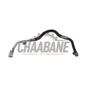 Tuyau clim 8U0820721L Audi RSQ3 2013 / 2018